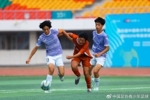 第五届中青赛南京赛区暨南京市青少年足球联赛男子U15组收官