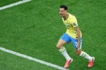 ESPN：帕奎塔无缘出战挪威，最有可能达尼洛&middot;桑托斯或小马丁替代